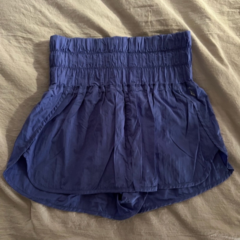 Free People Shorts